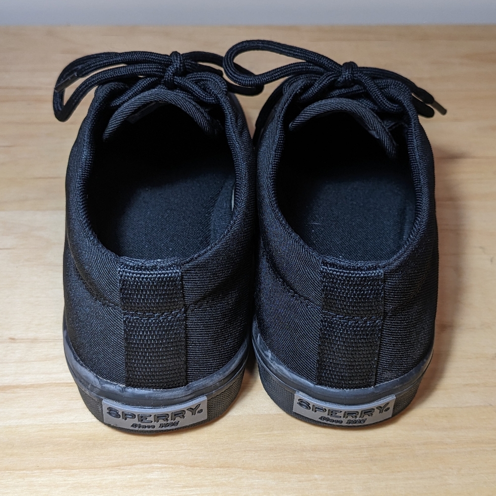 Sperry SeaCycled Canvas Shoes - Picture 5 of 7